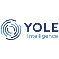 Yole Intelligence logo - Similar company to Yole Group