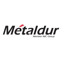 IMC Métaldur SA logo - Similar company to G. Risse Sa
