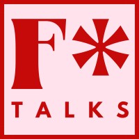 F* Talks Society - Lisbon logo - Similar company to Blue Ocean Digital Marketing