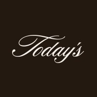Today's Pilates logo - Similar company to Breddy'S - Pants Made From Caster Oil
