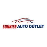 Sunrise Auto Outlet logo - Similar company to Hillside Auto Mall