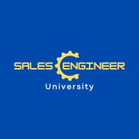 Sales Engineer University logo - Similar company to Mese Sales Engineer Certification