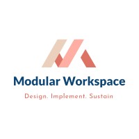 Modular Workspace Ltd. logo - Similar company to Modular Wiring Systems Ltd