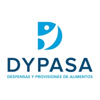 DYPASA logo - Similar company to Dypasa