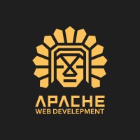 Apache Web Development logo - Similar company to Apache Shell