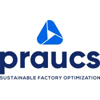 Praucs logo - Similar company to Bright Properties Uk