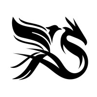 Dragon Phoenix Events, PR & Media Consultancy logo - Similar company to Sarah May Low Tarot Academy