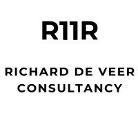 R11R - Richard de Veer Consultancy logo - Similar company to Altitude Innovators