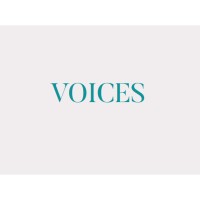 VOICES logo - Similar company to Voices