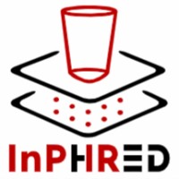 InPHRED logo - Similar company to Lemma Labs