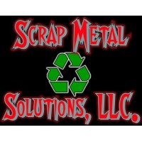 Scrap Metal Solutions LLC logo - Similar company to Glawson Piling