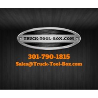 Truck Tool Box logo - Similar company to Senior Remodeling Experts