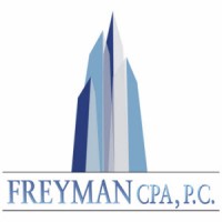 Freyman CPA, P.C. logo - Similar company to Paxis Management Group