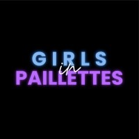 Girls in Paillettes logo - Similar company to Way2Autonomy