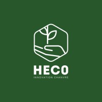 HECO Innovation chanvre inc. logo - Similar company to Bourcier Ventilation Inc.