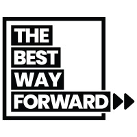 The Best Way Forward logo - Similar company to Don'T Tell Mama