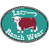 Lazy J Ranch Wear logo - Similar company to Co/Mission.Co