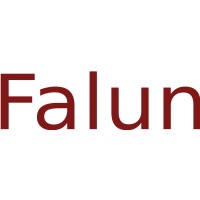 Falun Numérique & Low-Tech logo - Similar company to Cap Low Tech