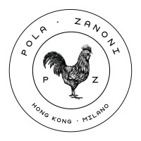 Pola Zanoni Ltd. logo - Similar company to Branding Records
