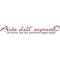 Arte dell' espressO logo - Similar company to Baghag