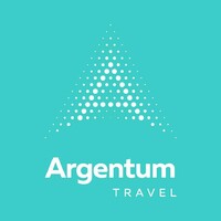 Argentum Travel logo - Similar company to Entryeticket