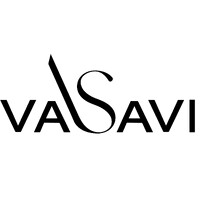 Vasavi logo - Similar company to Mecnex