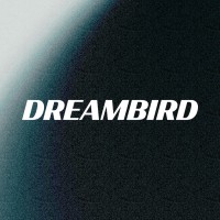 Dreambird logo - Similar company to Wefill