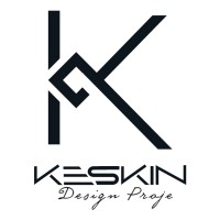Keskin Design Proje İnşaat Danışmanlık Ltd.Şti. logo - Similar company to Pm Architecture Pc