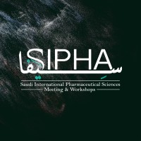 SIPHA logo - Similar company to بودكاست أَدْوَى