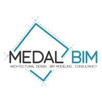 MEDAL BIM logo - Similar company to Plandata Gmbh