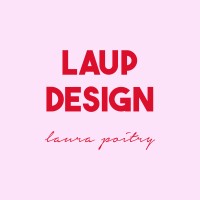 Laup Design logo - Similar company to Lillii Agence
