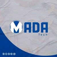 MADA TECH-مدي تيك logo - Similar company to Mada Rtc