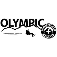 Olympic Mountain Rescue logo - Similar company to Riverside Sheriffs' Association