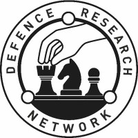 Defence Research Network logo - Similar company to Wrac Association