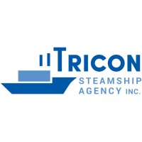 Tricon Steamship Agency Inc logo - Similar company to Thisway Global