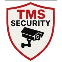 TMS SECURITY logo - Similar company to Press Security Services