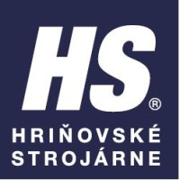 Hrinovske strojarne, a.s. (HS) logo - Similar company to Strojstavcm