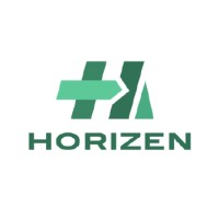 Horizen Warehousing & Fulfillment logo - Similar company to Horizon