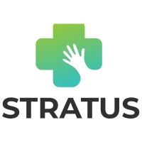 Stratus eHealth Solutions logo - Similar company to Admiin