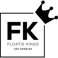 FLOATIE KINGS logo - Similar company to Floatie Kings