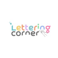 LetteringCorner logo - Similar company to Dialog One, Llc