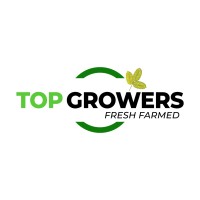 Top Growers logo - Similar company to Citreck