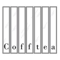 Cofftea and shop logo - Similar company to Imaginimmo