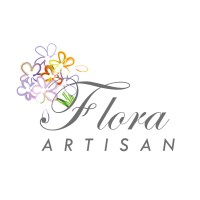 Flora Artisan logo - Similar company to Divine Artisan