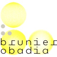 Brunierobadia Studios logo - Similar company to Shirkalab