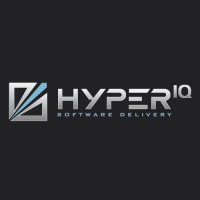 Hyper IQ, LLC logo - Similar company to Degasolutions