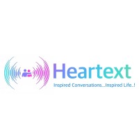 HeartexT logo - Similar company to Lighttag (Acquired By Primer)