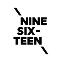 nineSixteen Creative Inc. logo - Similar company to Studio 63 Inc.