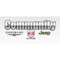 Community Chrysler Dodge Jeep