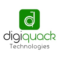 Digiquack Technologies logo - Similar company to Block Coders Llc